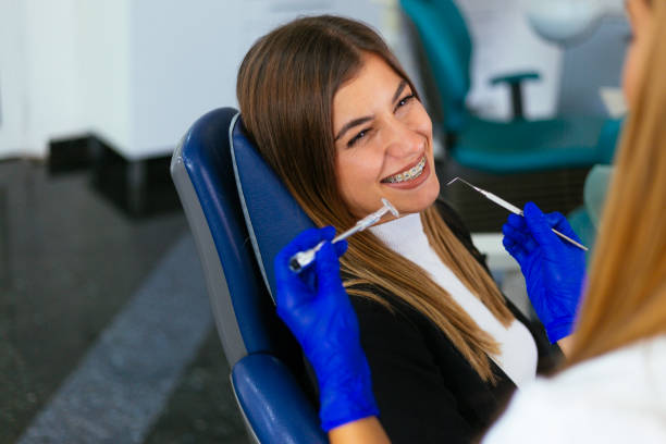 Laser Dentistry in Warren, OR