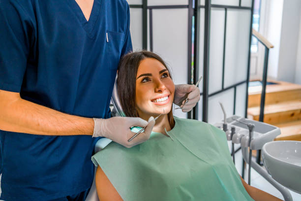 Best Dental Fillings (Composite and Amalgam)  in Warren, OR