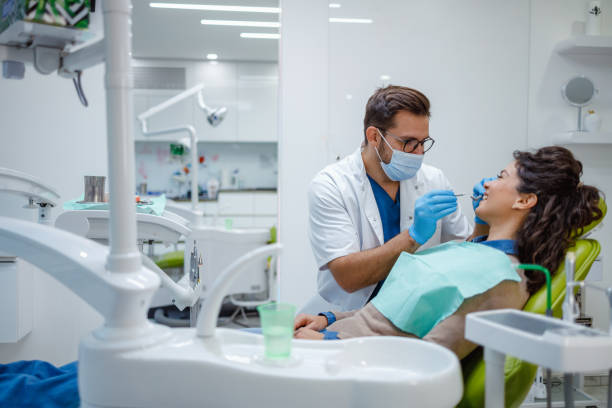 Best TMJ/TMD Treatment  in Warren, OR