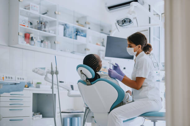 Best Tooth Extraction  in Warren, OR