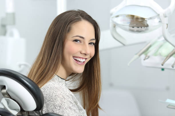 Advanced Technology for Better Dental Care in Warren, OR